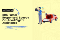 On-Road Vehicle Breakdown Assistance Application